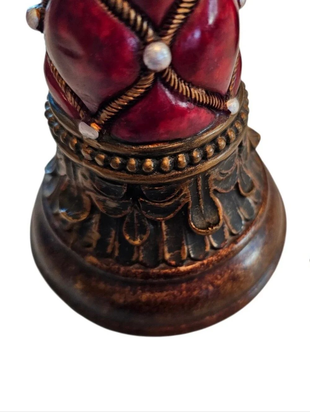 N/A pair decorative